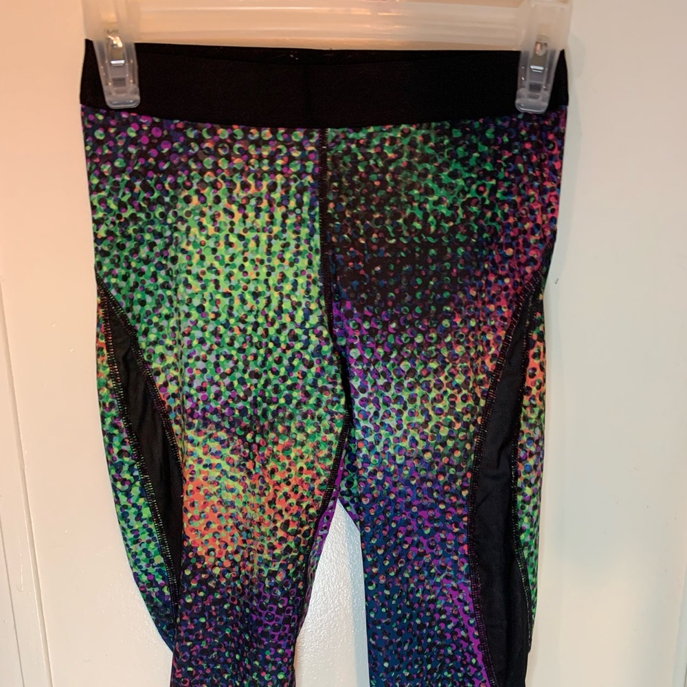 Nike Leggings (SKU 011)
